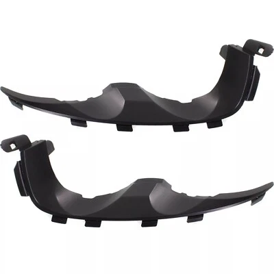 Front Left & Right Bracket Set For 2012-2016 Chevrolet Sonic Head Lamp Mounting - Image 1 of 4