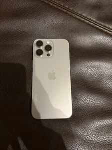 iPhone 16 Pro Max With TikTok - Picture 1 of 2