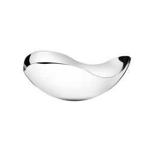 Georg Jensen - Bowl Small 26cm Bloom 3586280 Helle Damkjær - Picture 1 of 4