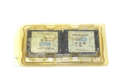 LOT OF 2 Vicor VI-J71-CX DC/DC Converter - Image 1 of 3