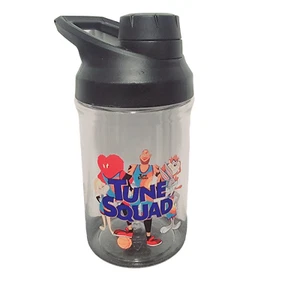 Nike Unisex Kids Space Jam Tune Squad Hyper Charge Plastic Water Bottle - Picture 1 of 4