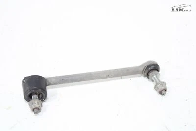 Lincoln Navigator 2018-2023 4x4 estabilizador trasero izquierdo balanceo barra antivuelco enlace OEM Foto 1 de 4