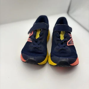 New Balance Fresh Foam Arishi v4 Bungee Toddler Size 11us uk 10.5 - Picture 1 of 8