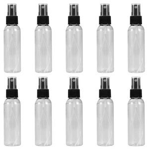 10 Pcs Fine Mist Atomizer Travel Liquid Bottles Perfume Refillable - Bild 1 von 12