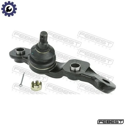 BALL JOINT 0120-UCF30FLH FOR LEXUS TOYOTA 3UZ-FE 4.3L 8cyl LS3UZ-FE 4.3L 8cyl - Изображение 1 из 4