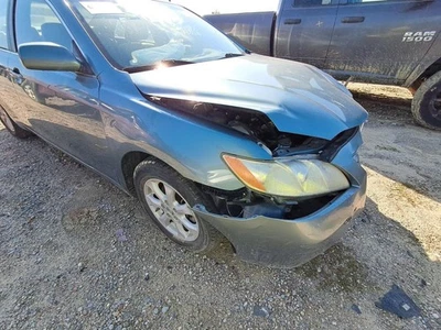 2009 Toyota Camry ABS Actuator Pump Assembly VIN E 158K Used OEM Parts - Image 1 of 4