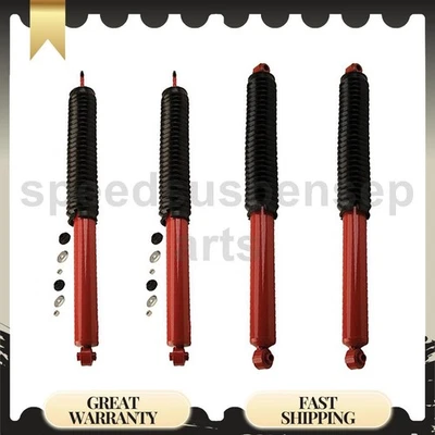 Amortecedor KYB compatível com 1989 Ford Ranger 1990 Ford F-150 1991 Ford F-150 - Imagem 1 de 4