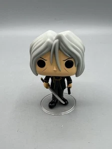 Vinilo Pop Funko: Cowboy Bebop - Vicious #469 Suelto/OOB - Imagen 1 de 8