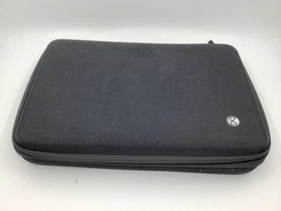 Большой чехол для аксессуаров CamKix без пены - черный - Meh - молния отсутствует - Изображение 1 из 2