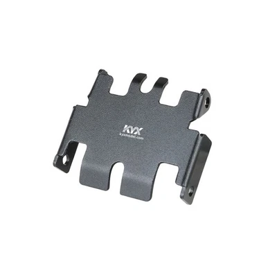 Metal Chassis Guard Plate Protector for 1/18 Traxxas TRX-4M RC Car Upgrade Parts - Image 1 of 4