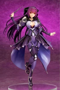 Fgo Scathaha Scady Second Coming Figure Q'S Q - Picture 1 of 6