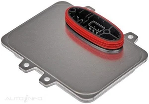 Dorman Hid Control Module For BMW X6 XDRIVE E71 4.4L N55B30 I6 24V DOHC - Picture 1 of 1