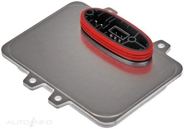Dorman Hid Control Module For BMW X6 XDRIVE E71 4.4L N55B30 I6 24V DOHC - Image 1 of 1