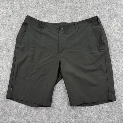 Pantalones Cortos Tácticos 5.11 Talla 38 Negro Bolsillo de Carga Trabajo Aire Libre Informales Para Hombre Foto 1 de 4