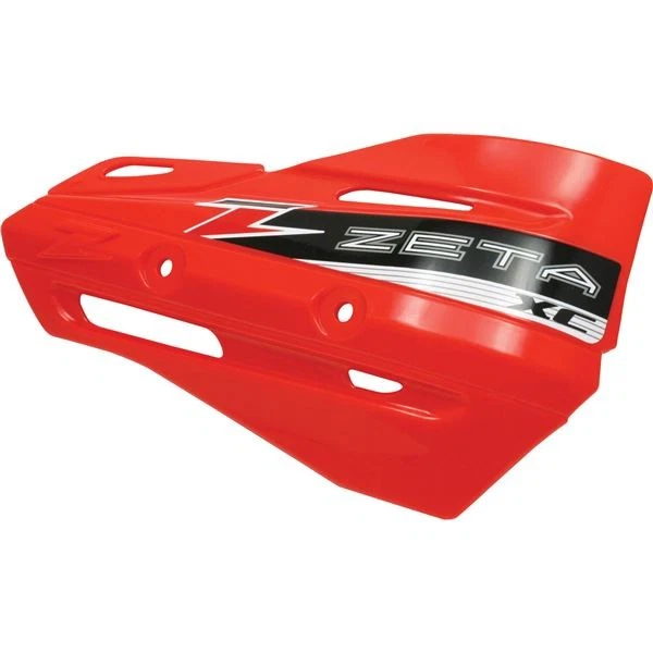 Guardamanos Zeta XC - Rojo - 34503-01 Foto 1 de 4