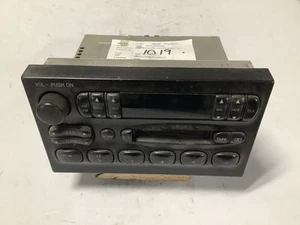 Audio Equipment Radio Am-fm-cassette Fits 96-99 VILLAGER 153523 - Bild 1 von 11