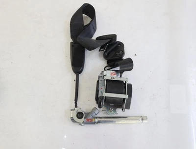 Cinturón delantero izquierdo renault megane 3 bz 868850008r 10-2014 Foto 1 de 4