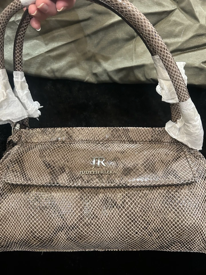 Judith Ripka Handbag - Image 1 of 4