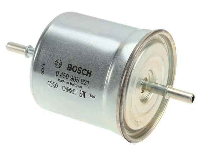 Filtro de combustible para Volvo S40 2001-2004 1,9 L 4 cilindros 2002 2003 ZF634TN filtro de combustible Foto 1 de 1