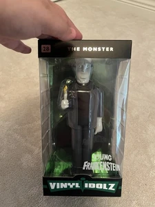 Young Frankenstein The Monster Actionfigur (Neu in OVP) - Bild 1 von 6