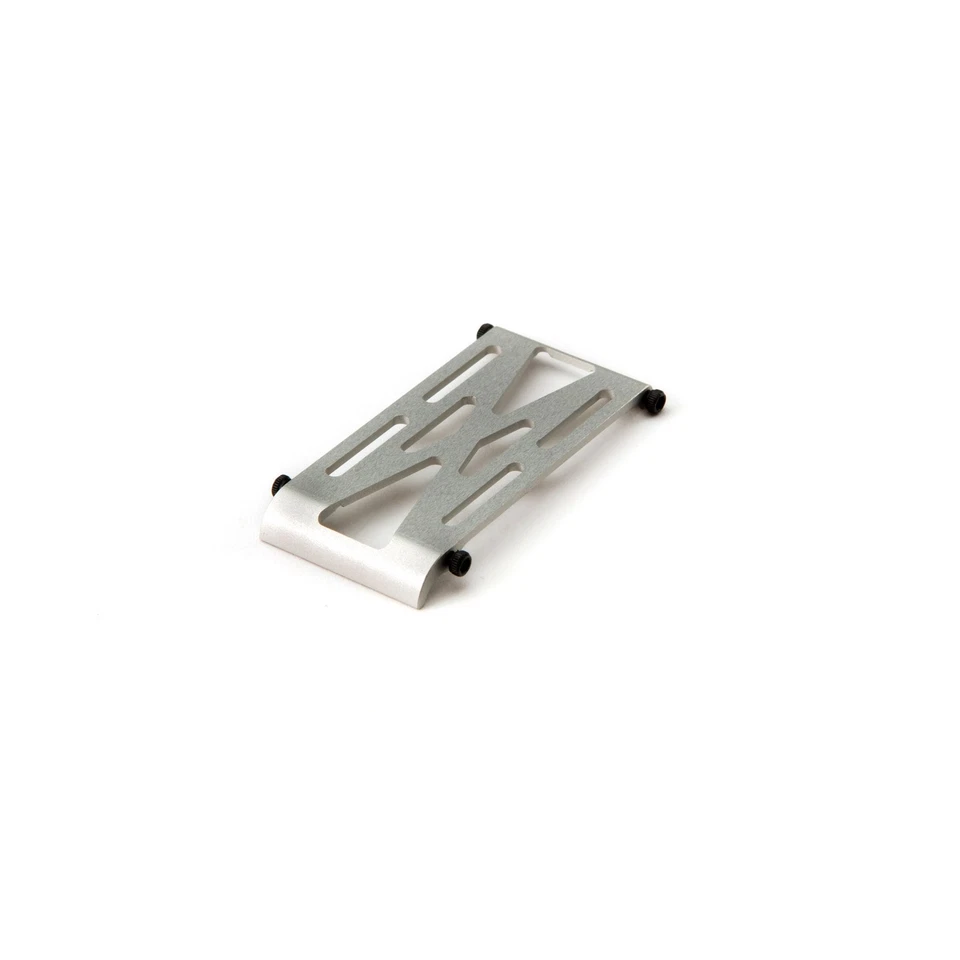 Blade Battery tray aluminum  Blade 180 CFX BLH3415A Heli Option Parts & - Image 1 of 1