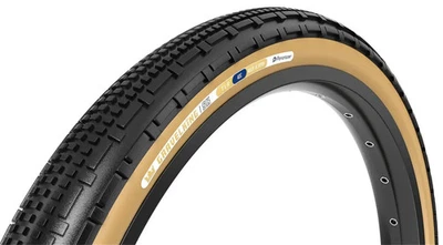 Reifen PANARACER GravelKing SK TLC SCHWARZ/BRAUN 700x43C - Bild 1 von 2