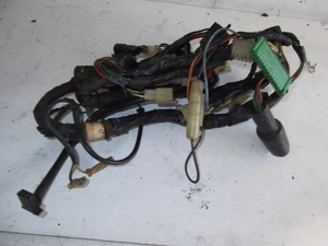 HONDA  VT750  SHADOW  WIRING HARNESS  VT750 1984 - Picture 1 of 7