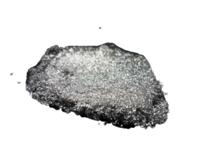 Paillettes Aluminium Argent - 55-145 Microns - Picture 1 of 6