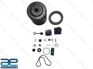 Air Dryer Repair Kit Major 264143700123 257442420137 For Tata Truck and Bus GEc - Picture 1 of 2