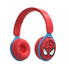 Kids Headphones Wireless Headset Super Heroes Mickey Mouse Bluetooth Earphone UK