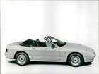 Mazda RX-7 convertible - Vintage Photograph 3231016