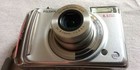 Appareil Photo Numérique Vintage FUJIFILM FINEPIX A610 (2007) - 6.3 MP, Zoom 3x, écran 2.5", Occasion Fonctionnel