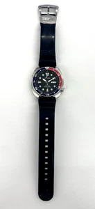 Reloj automático de buceo SEIKO Prospex PEPSI 4R36-04Y0 para hombre 45 mm - Imagen 1 de 18
