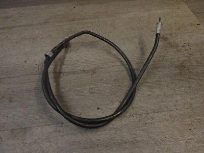 92 Arctic Cat Prowler 440 1992 moto de nieve motor velocímetro cable Speedo Foto 1 de 3