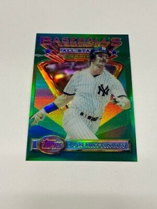 1993 Topps Finest Don Mattingly #98 Refractor M6-68