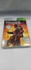 XBox 360 Gears Of War 2 Game Of The Year Platinum Hits Edition Brand New