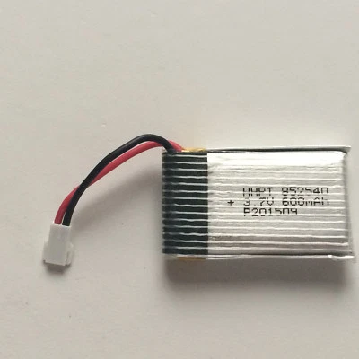 STARKID LiPo Akku 3.7 V 600 mAh 10 C Ersatzteil X-UFO NEO 40 68181 X-UFO PRO Cam 68166 S