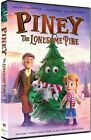 Piney: The Lonesome Pine [New DVD] Subtitled
