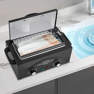 Esterilizador Inteligente Alta Temperatura para Familia Clínicas Dentales Peluquerías 240V - Imagen 1 de 21