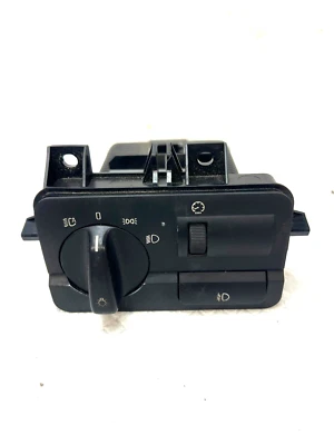 2002 BMW 330i Headlight Dimmer Switch Control Module 037239075 OEM - Изображение 1 из 4
