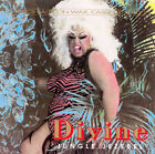 Divine - Jungle Jezebel - 1994 "O" Records CD - "Native Love" - VG+