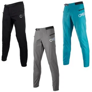 O'Neal Pants Trailfinder MTB Bike Mountain Bike Stretch FR DH MX Downhill Trail - Picture 1 of 13