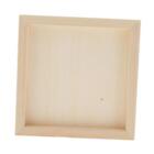 Blank Wooden Frame For Painting Frame Picture Frame Of