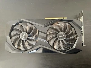 AsRock Challenger Radeon RX 6600 XT 8GB GDDR6 PCI Express 4.0 - Picture 1 of 4