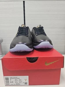 Nike Kobe 5 Protro "Anno del Mamba - Melanzana" - IB4481-500 - Uomo Taglia 7 - Foto 1 di 6