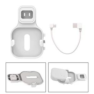 Innowacyjny design kompaktowy uchwyt gniazda do Blink Sync i kabla USB C - Zdjęcie 1 z 6