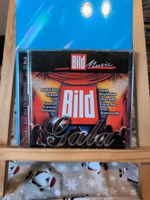 Bild Gala CD gebraucht sehr gut - Bild 1 von 2