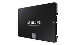 Samsung 870 EVO MZ-77E1T0E - SSD - 1 TB - SATA 6Gb/s - Afbeelding 1 van 1