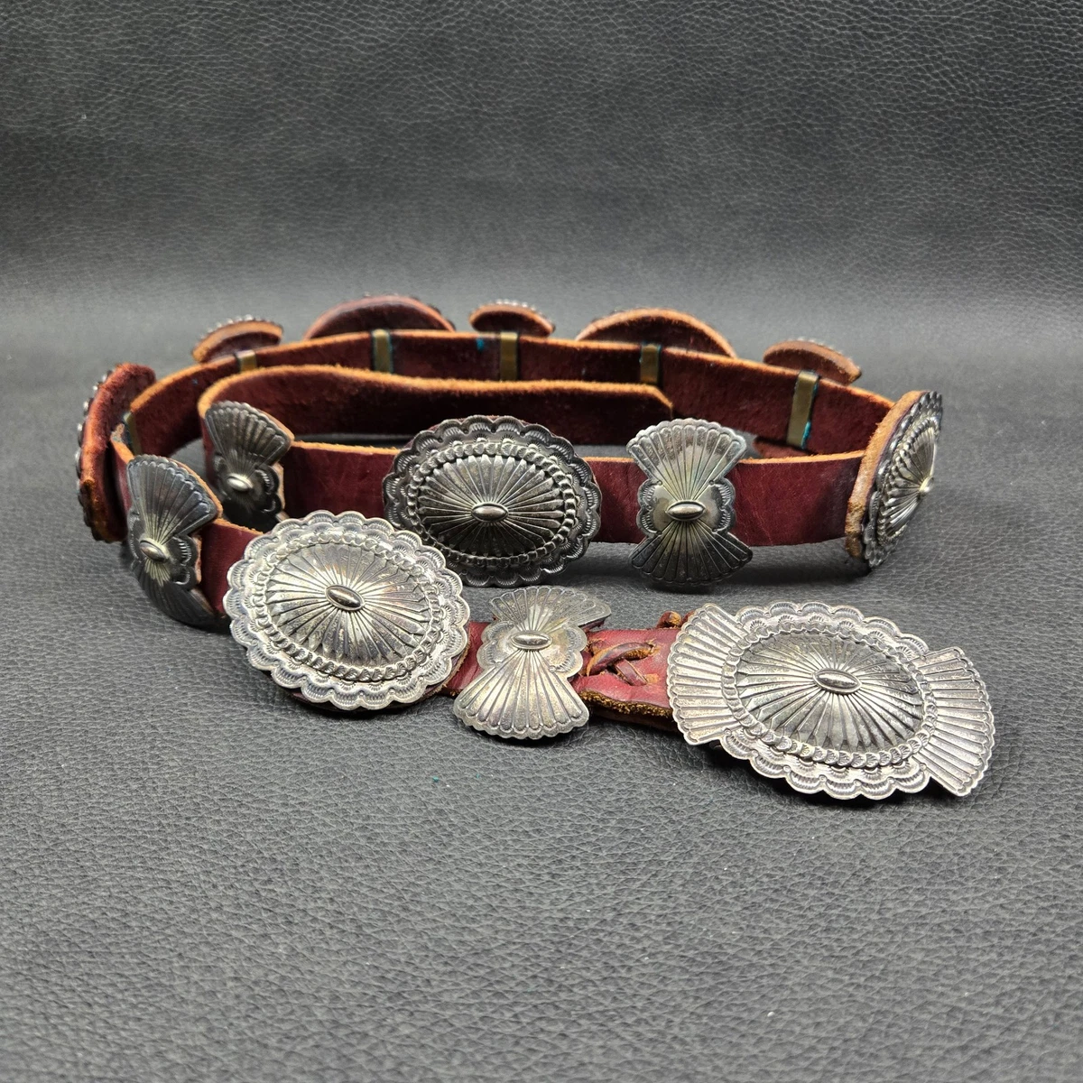 Platero Indiana US Native American Jewelry 1935-Now for sale | eBay