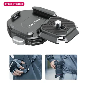 Kit de correa de hombro de liberación rápida Ulanzi Falcam F38 V2 3142 para cámara DSLR - Imagen 1 de 12